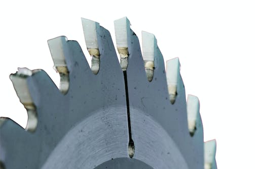 Rundsavsklinge: De fire mest almindelige Rundsavsklinge: De fire mest almindelige